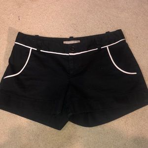 Banana Republic shorts